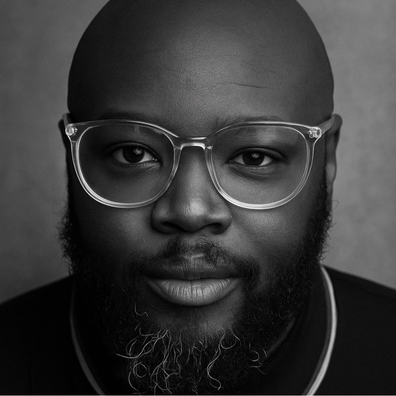 Denzel Scotton, President of EcoFi Cleaning